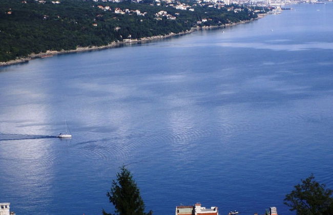 Luxury Three-bedroom Apartment With Amazing Overlook at the sea - Foto 57