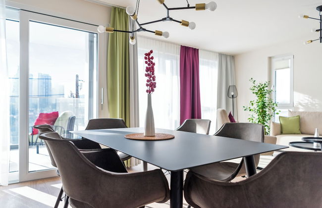 Karl und Anton Boutique Apartments - Photo 64