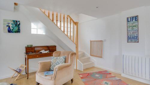 Little England Cottage - Foto 5