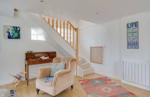 Little England Cottage - Foto 5