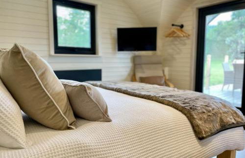 EASTRIDGE GLAMPING - Foto 19