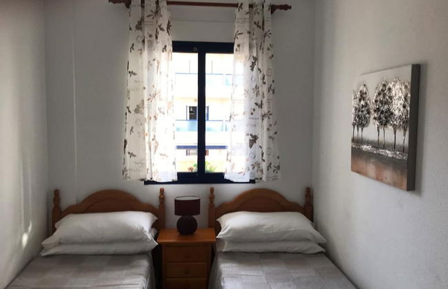 Stunning Apartment - Playamarina 2 Cabo Roig - Foto 3