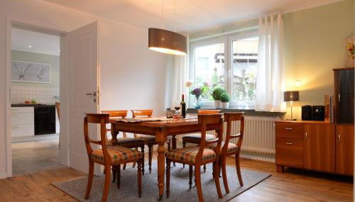 Ferienwohnung mit Sauna - Foto 5