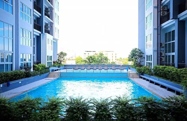 The Prio Condo - Foto 24