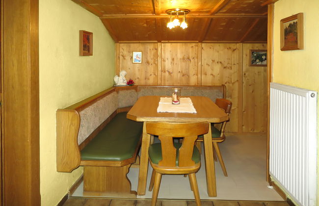 Hexenhäusl - Foto 4