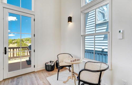 Whitewater Villa - 5BR Luxury Retreat with Hot Tub - Foto 24