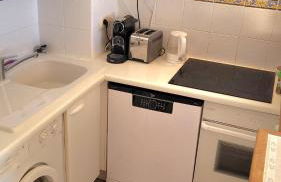 Seaview house, close Cannes, pool, garden. garage - Foto 25