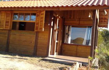 Chale brilho do sol - Foto 19