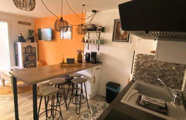 Arzon maisonnette proche plage Kerkarin - Foto 37