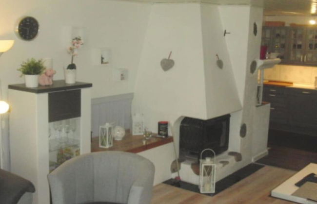 Pleasant Apartment in Bjurvik - Foto 15