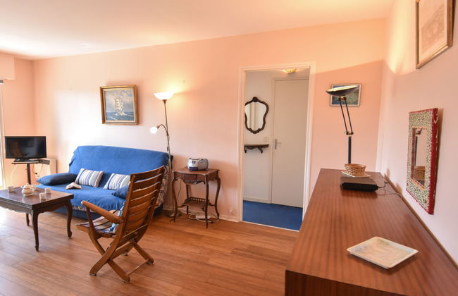 Les Terrasses de Tourgeville - Foto 7