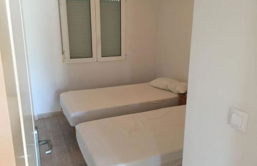 Nice 4 Person apartment residence La Sella Golf Resort Marriott Denia - Foto 24