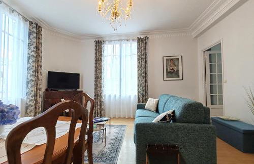 Appartement Le Baron Cœur de Rouen - Normandie - Foto 5