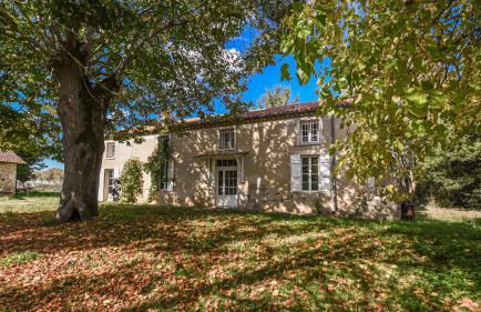 Ferrassou - château et ferme - Foto 53