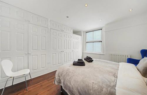 Chancery's Loft Private Apartment - Foto 11