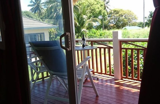 Red Hibiscus Villas - Foto 51