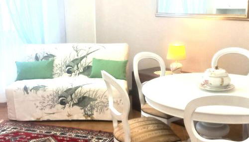 Etrusca shabby chic apartment - Tuscany - Venturina Terme - Foto 4