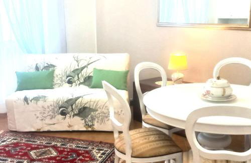 Etrusca shabby chic apartment - Tuscany - Venturina Terme - Foto 4