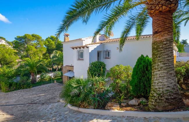 Casa Encinas - Foto 19