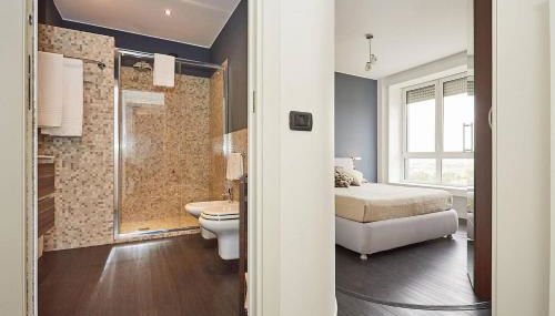 Amazing Skyline Apartment, Brera - Photo 5