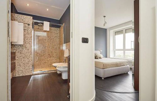 Amazing Skyline Apartment, Brera - Foto 5