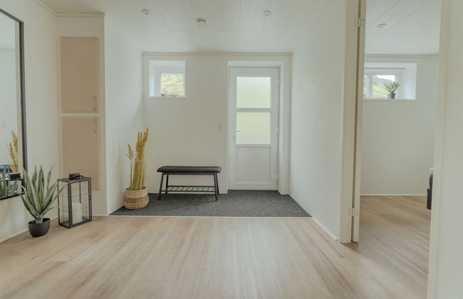 Dahlastova | Stunning Boathouse | Bay View | 3Br - Foto 2