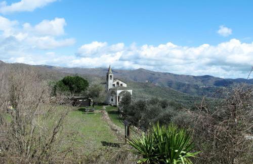 Apartment Il Loggiato by Interhome - Foto 40