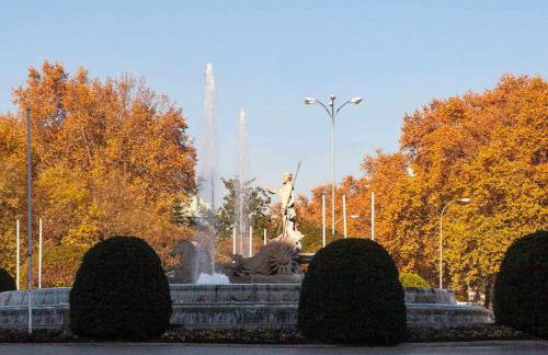 Calle Huertas Corazón by RegalateMadrid - Foto 25