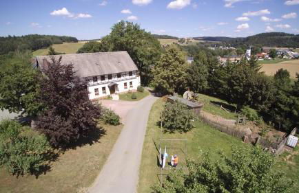 Ferienhof Berghof - Foto 88