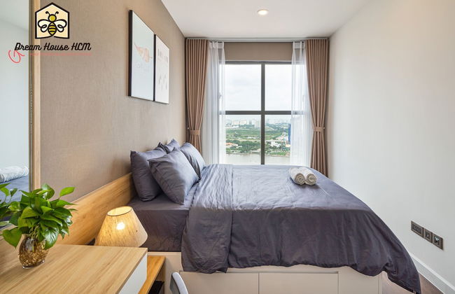 Dream House Apartment - Foto 62