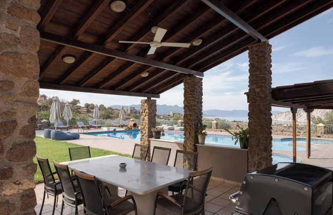 Aelia & Melitta Villas - Photo 79