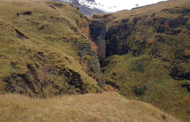 Ásólfsskáli Cottage - Foto 20