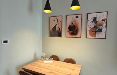 Arty's Apartment - Foto 13