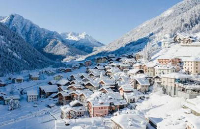 Appartamenti Sole - Foto 1