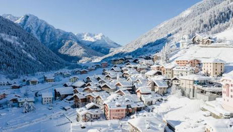 Appartamenti Sole - Foto 1