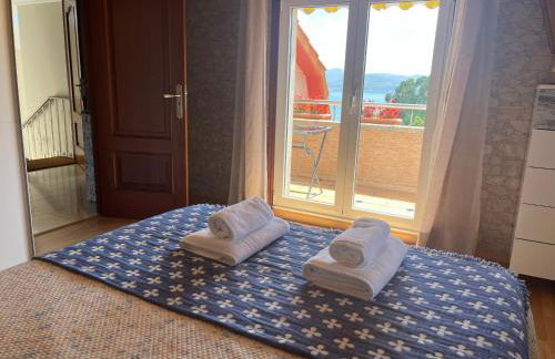 Loira ático con vistas al mar - Foto 6