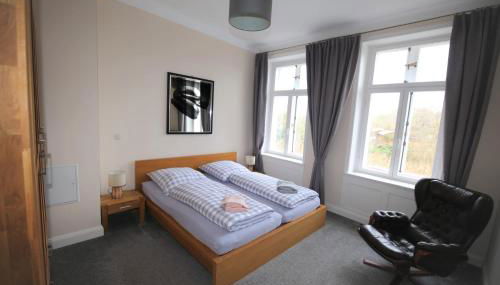 Herrenhaus Hohewarte - Foto 5