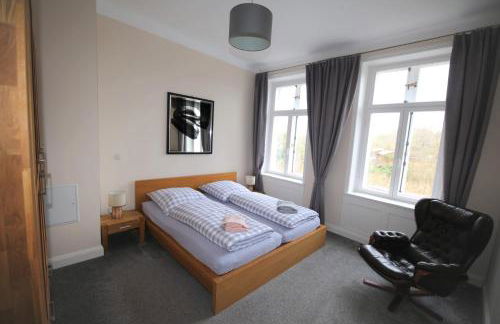 Herrenhaus Hohewarte - Foto 5