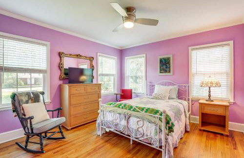 Home 1 Mi to Dtwn Conway Great for Beach Days! - Photo 12