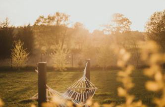 Między lasem, polem a jeziorem - domek na Mazurach - Foto 27