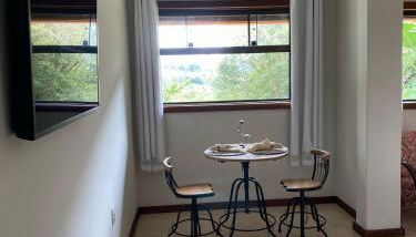 Chalé Aconchego da Paz - Chalé 1 - Foto 4