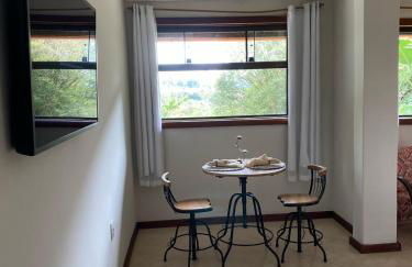 Chalé Aconchego da Paz - Chalé 1 - Photo 4