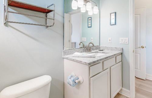 Dog & wedding-friendly home with private pool bikes & beach gear - Foto 21