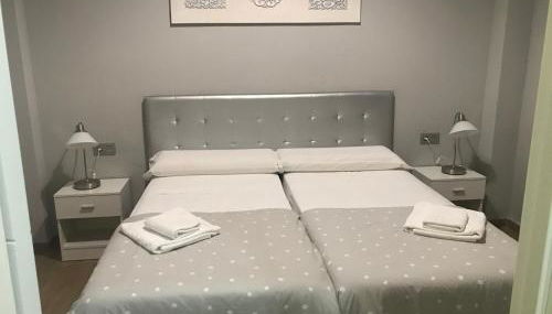 RentalSevilla Apartamento de lujo en la Giralda - Foto 4