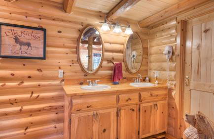 Upper Canyon Inn & Cabins - Foto 68