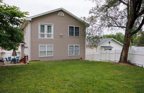 The 3rd Street Inn - Foto 58