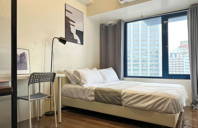 GemstoneBR in SMDC Air Residences - Foto 9