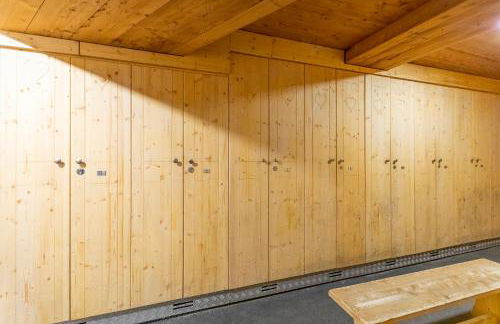 Val Thorens - Cosy Duplex Silveralp 004 - Foto 24