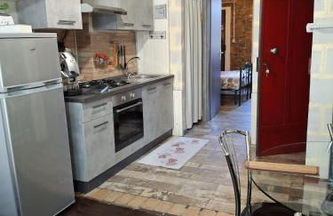 Il Vico holiday home - Foto 12