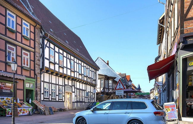 Apartment Remise, Wernigerode - Foto 40